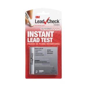 testing for lead