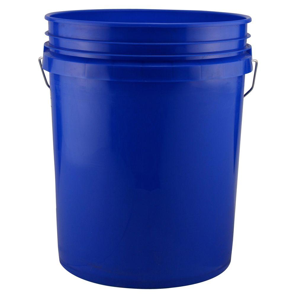 10 Uses for 10 Gallon Paint Buckets  The Painting Company