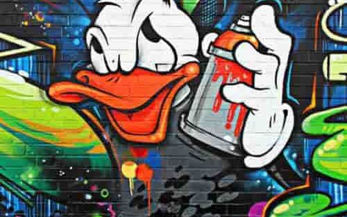 Anti-Graffiti Coatings