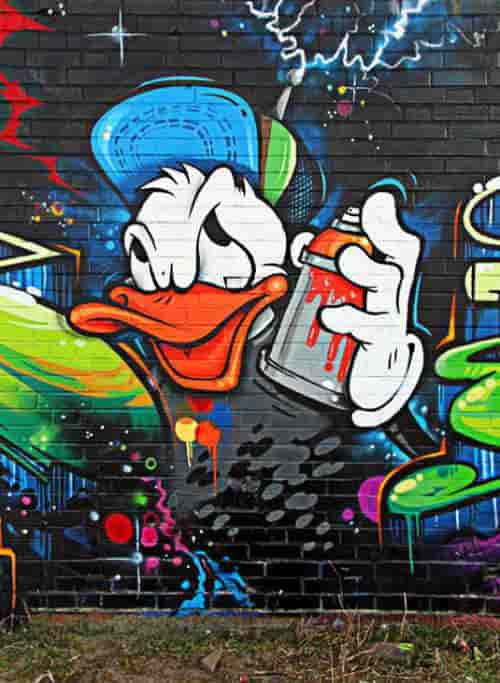 Anti-Graffiti Coatings